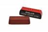 Dialux Red Rouge Polishing Compound <br> For Gold & Silver <br> Grobet 47.390